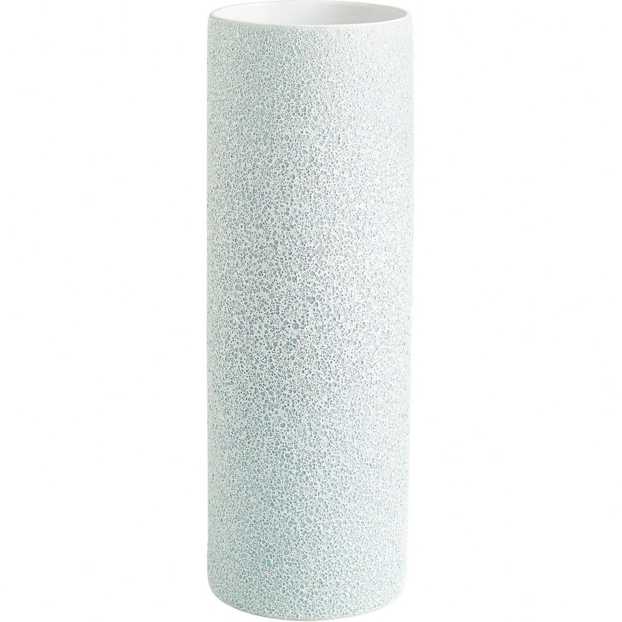 Cyan lighting 10939 Fiji - Vase-23.25 Inches Tall and 7.75 Inches Wide - Picture 1 of 2