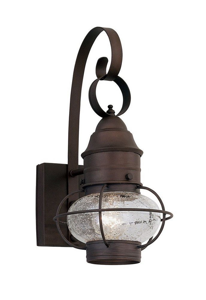 Designers Fountain Outdoor Lighting All Styles Free Designers Fountain Outdoor Lighting, Woodmere Oil Rubbed Bronze Outdoor Led Wall Lantern Sconce