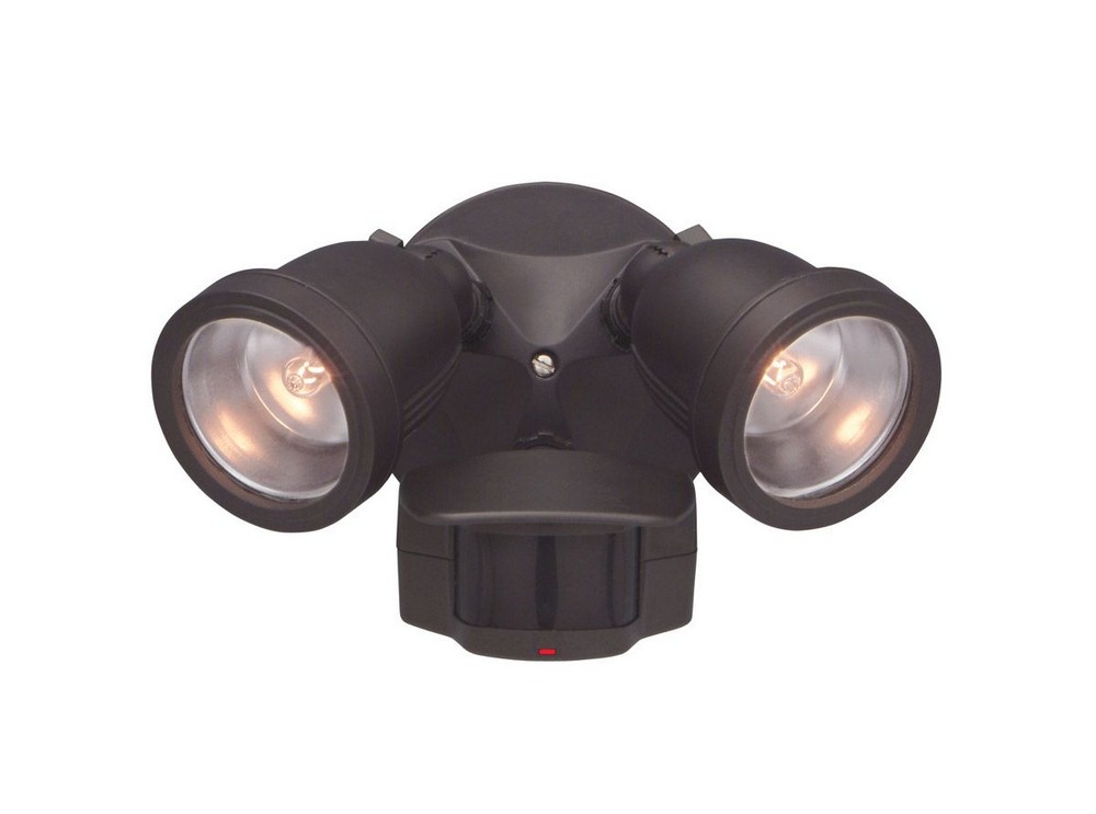 Designers Fountain Outdoor Security Flood Light