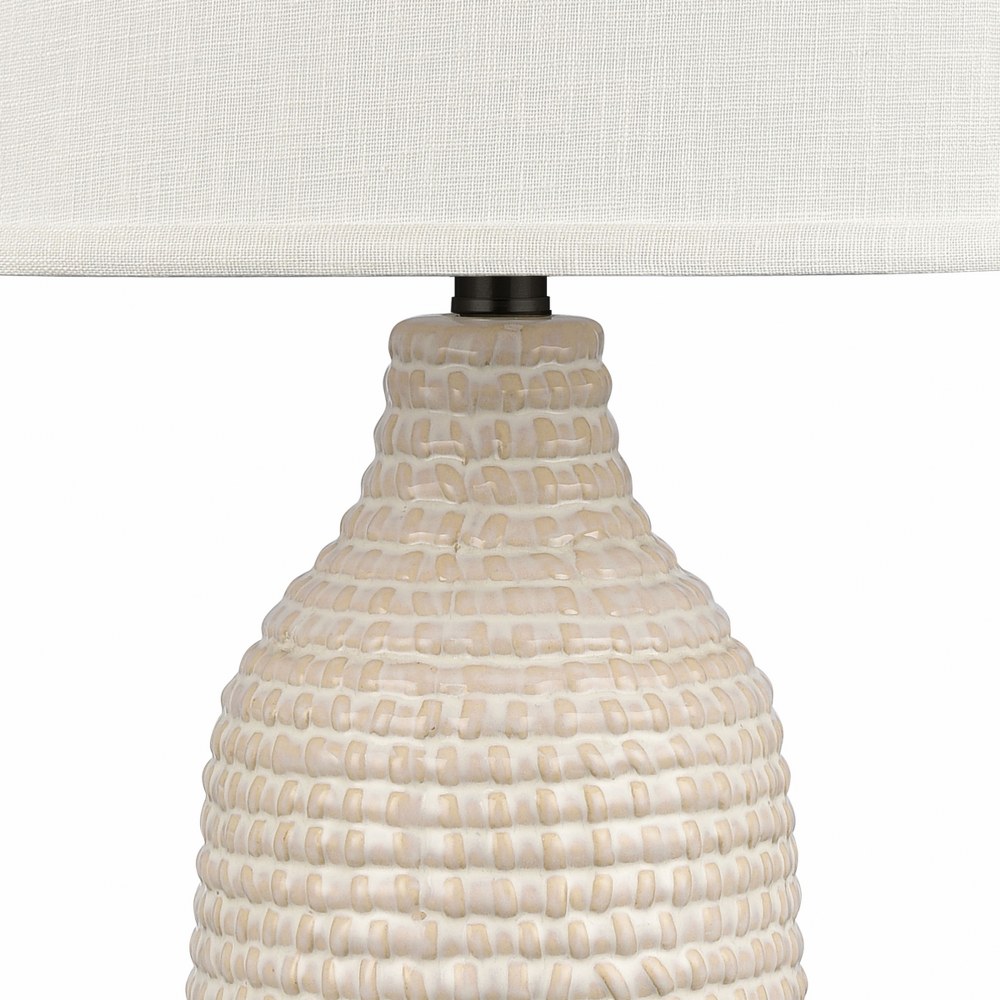 kari table lamp