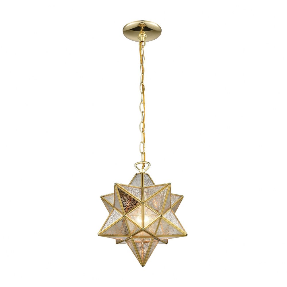 elk home moravian star