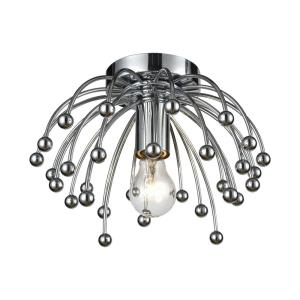 sputnik ceiling flush mounts