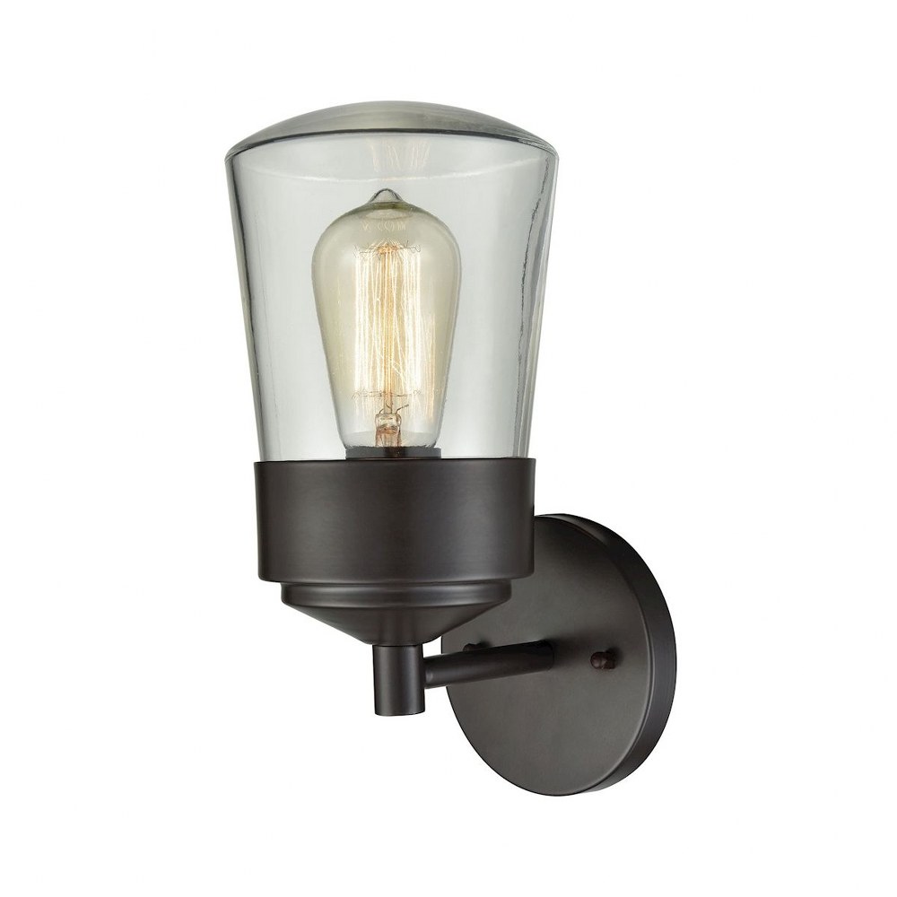 g125 led filament bulb