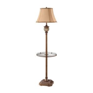 antique bronze floor lamps