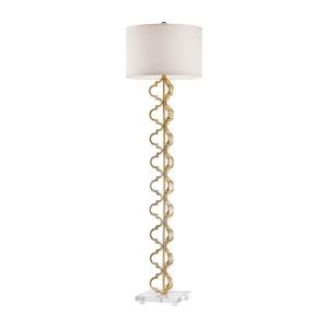 glam floor lamps