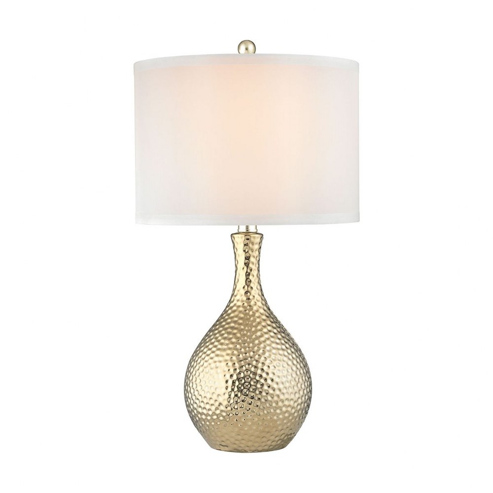 transitional style table lamps