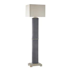 rectangular floor lamps
