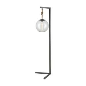 globe floor lamps