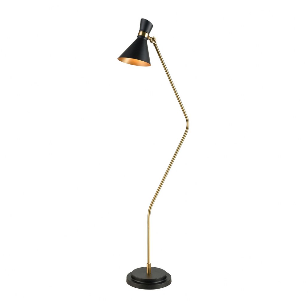 elk lighting floor lamps