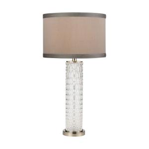 White Marble Elk Lighting 981418 Table-Lamps White Marble Elk Lighting 981418 Table-Lamps