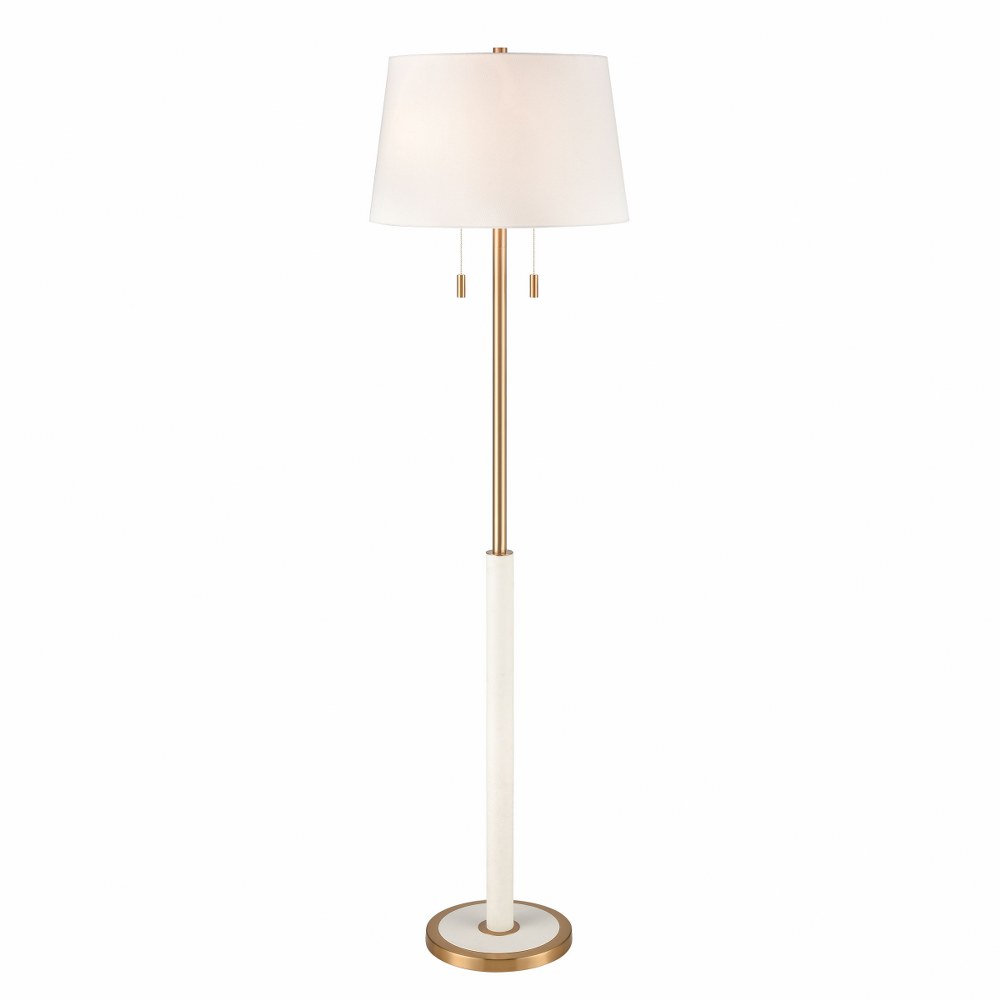 b22 floor lamp