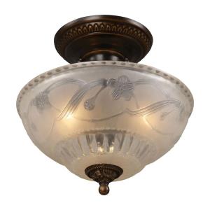 lantern ceiling semi flush mounts