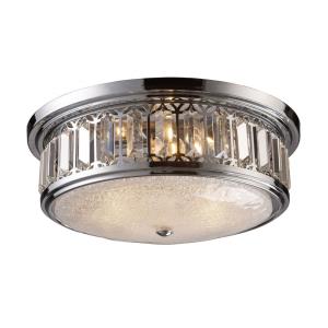 transitional ceiling flush mounts