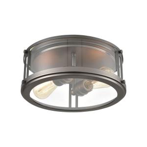 industrial ceiling flush mounts