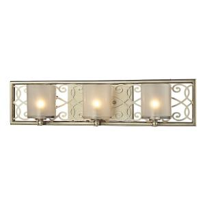 french country bathroom lighting