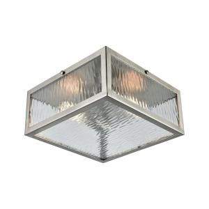 square ceiling flush mounts