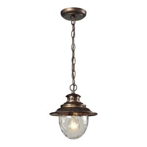 outdoor pendant lighting