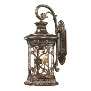 outdoor wall lighting french country
