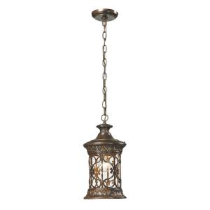 outdoor ceiling lighting french country