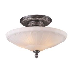 traditional ceiling semi flush mounts
