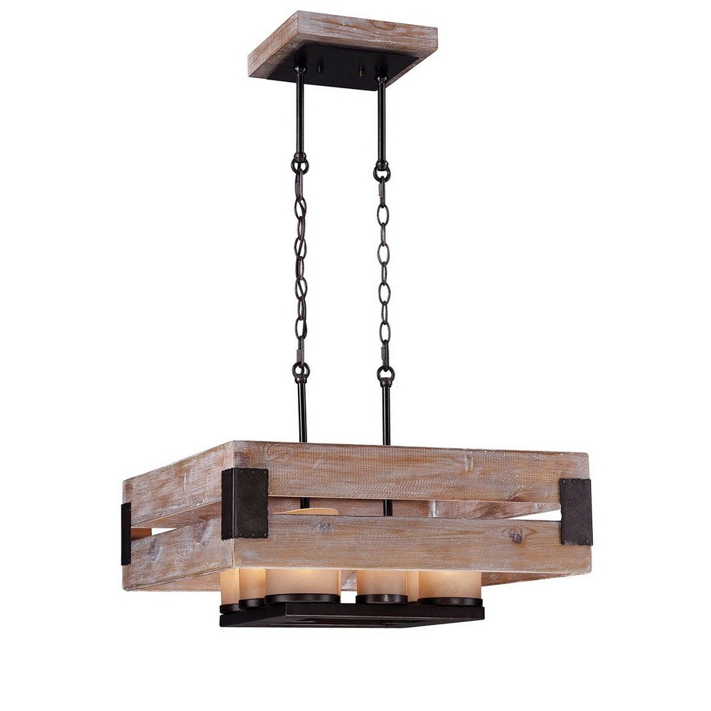 Eurofase Lighting Chandelier