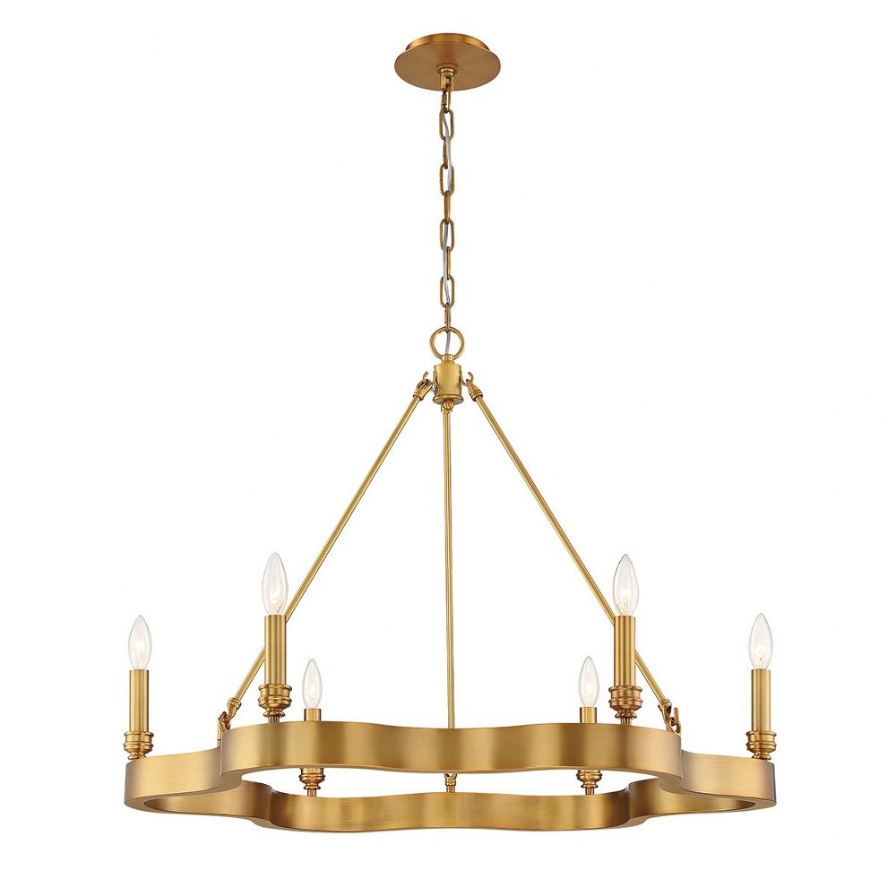 Eurofase Lighting Chandelier