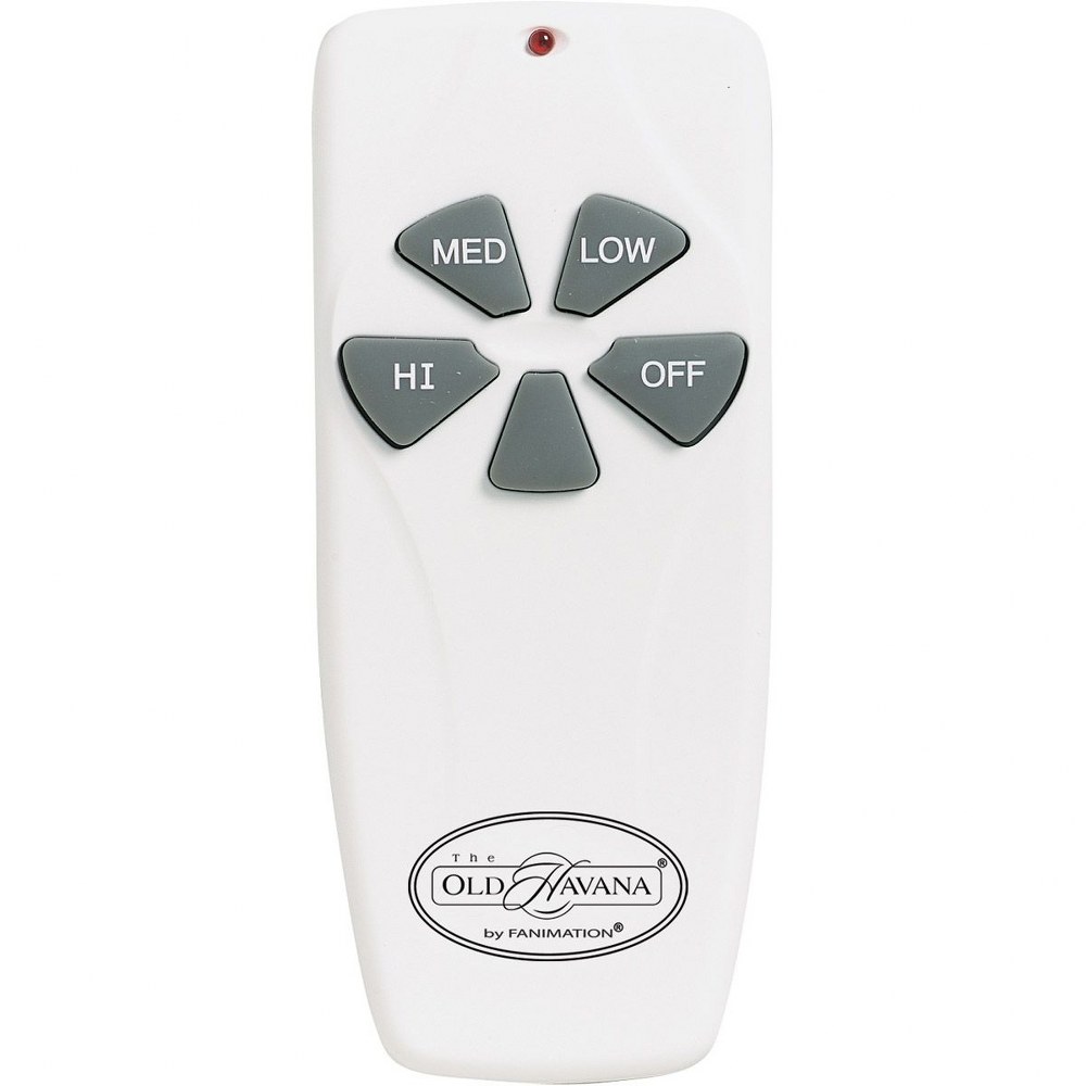 Fanimation Controls - Fanimation 