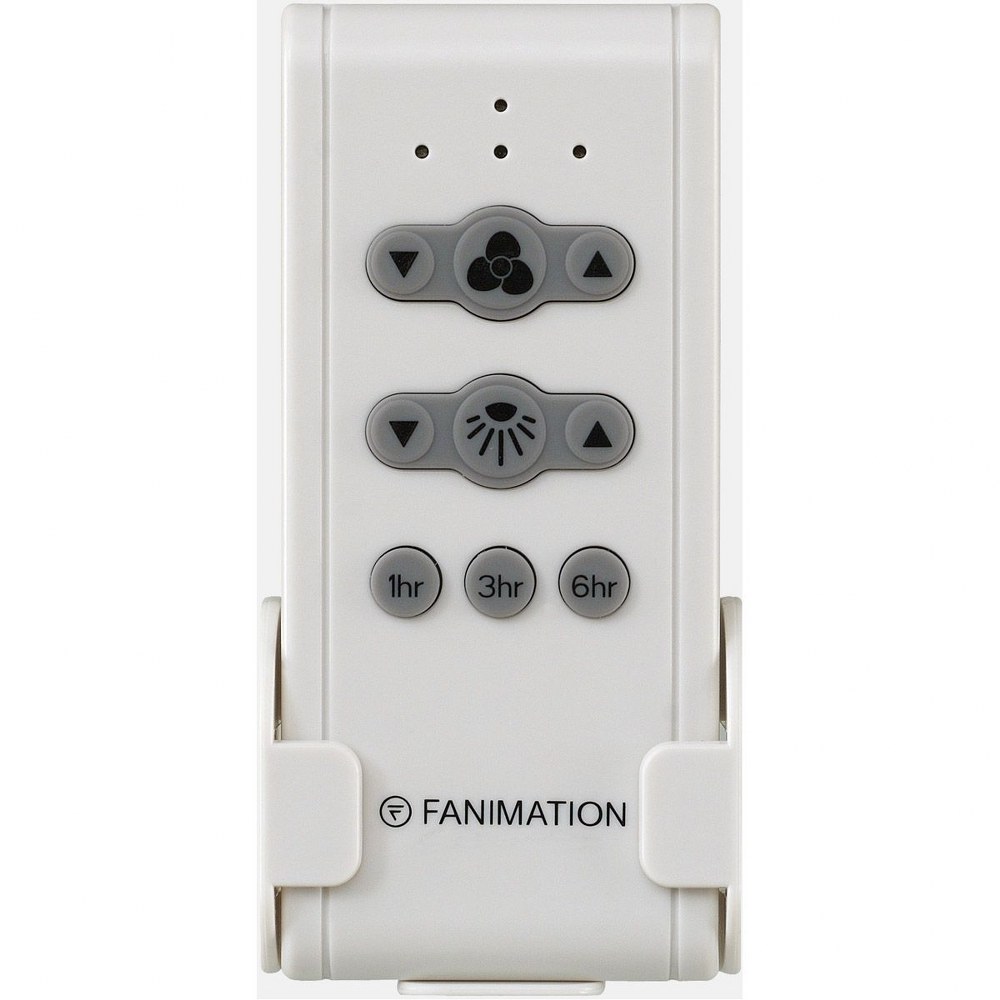 Fanimation Controls - Fanimation 