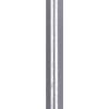 18 Inch Down Rod Length - Galvanized Finish