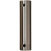 48 Inch Down Rod Length - Brushed Nickel Finish