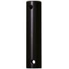 24 Inch Down Rod Length - Dark Bronze Finish