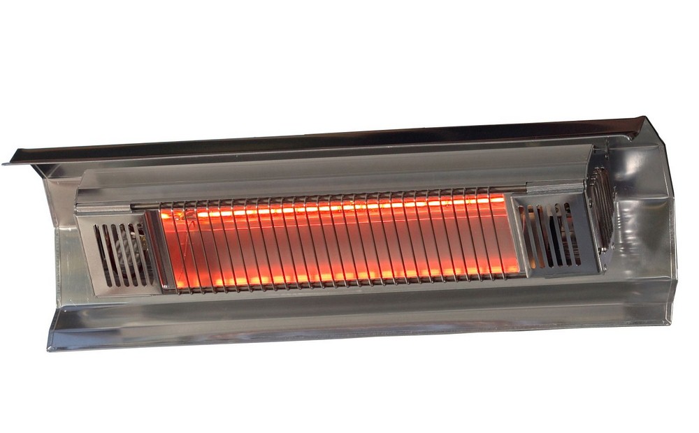 Patio Heaters Electric