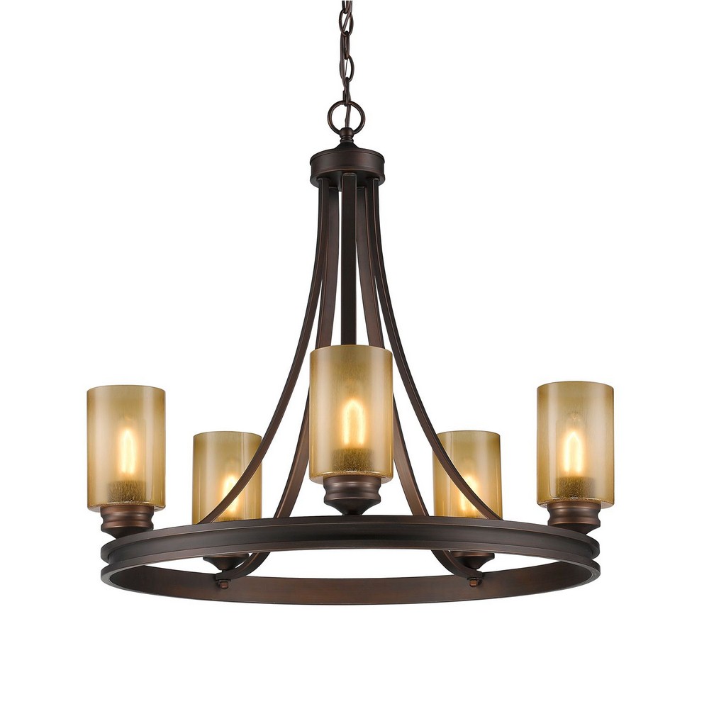 mediterranean style chandelier