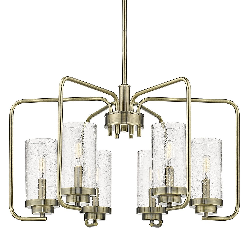 Golden Lighting Chandeliers Wall Sconces Pendants