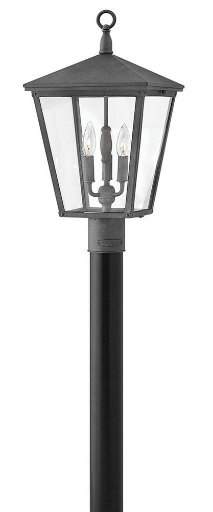 セール商品 ウェルショップBeionxii Outdoor Post Light Fixtures Twin Pack Exterior Pillar Lantern  Outside Lamp with 3-Inch Pier Mount Adapter, Sand Textured Black Cast Al 