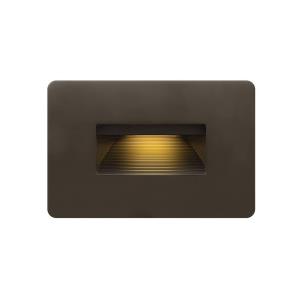 Landscape Lighting Deck Lights Luna Low Voltage One Light Step