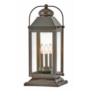 Hinkley Lighting Outdoor Lighting Portable Lights Floor Lamps