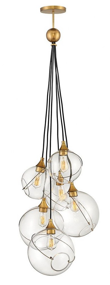 modern bohemian lighting