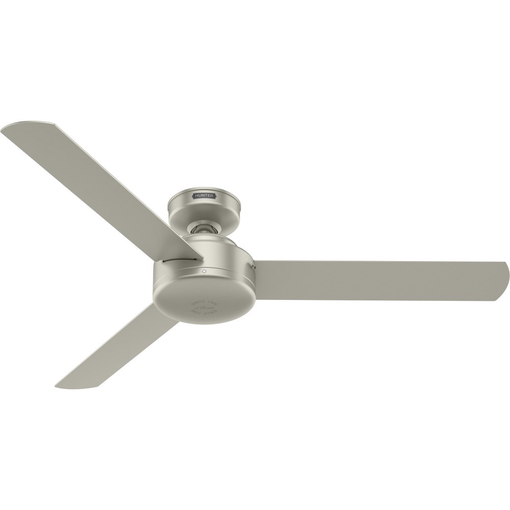 Casablanca Fans - Hugger Ceiling Fans 