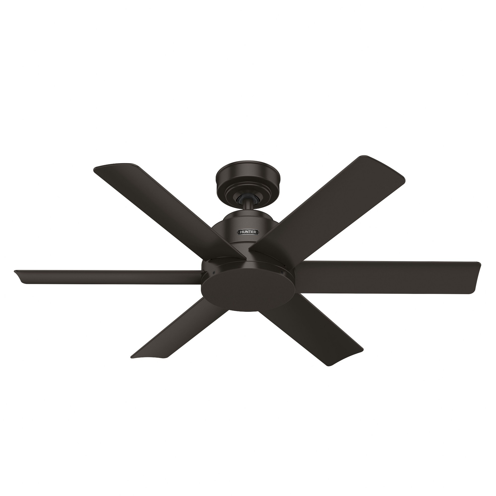 Used Hunter Fans 51114 Kennicott 44 Inch Ceiling Fan with Wall Control-Premier