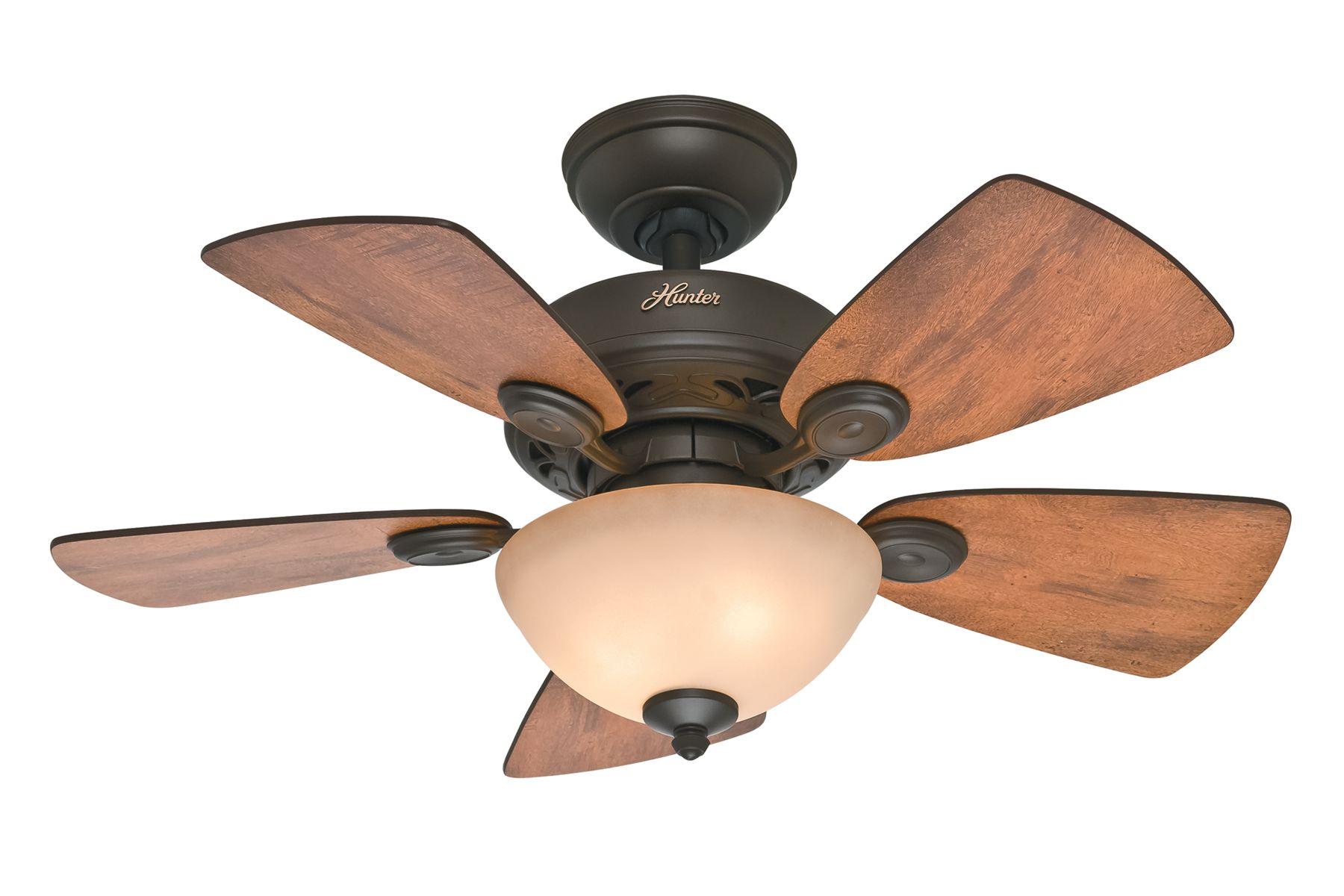 Hunter Fans Ceiling