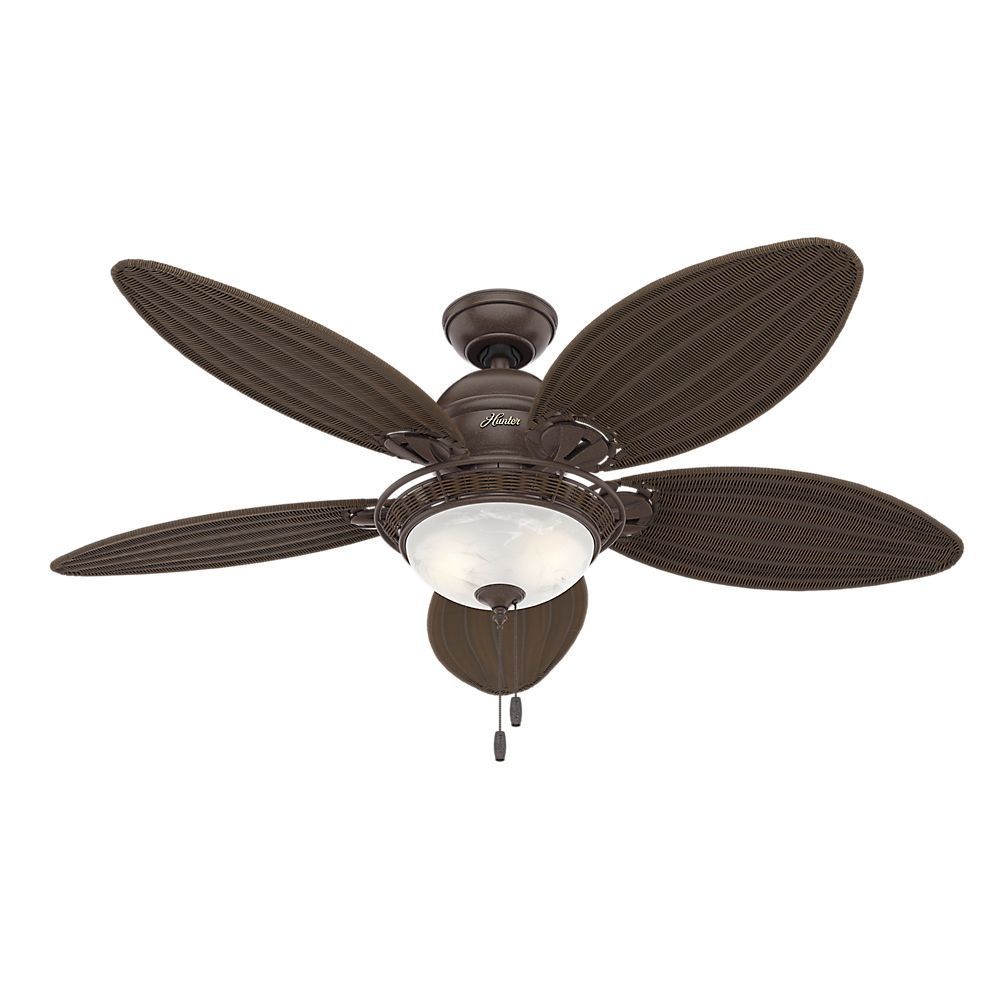 Casablanca Fans Traditional Ceiling Fan Lights