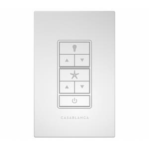 Casablanca Fans Fan Parts And Accessories Lights Casablanca Fan Light Wall Control