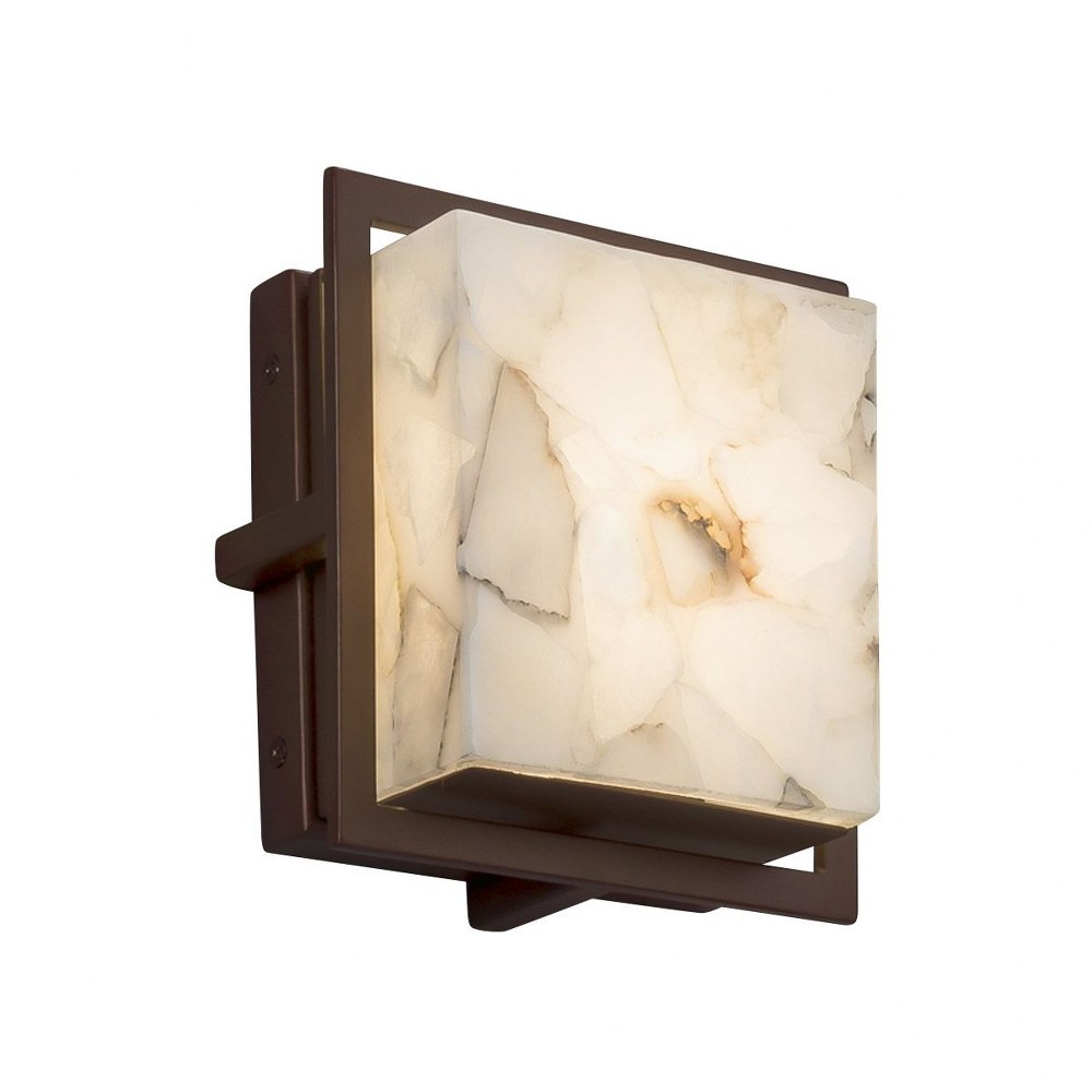 Justice Design Bathroom Lighting - Justice Design Group |1STOP Justice  Design