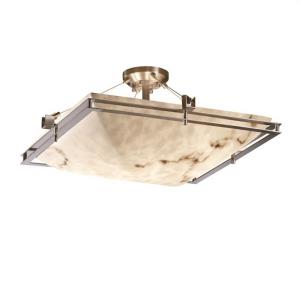 Ceiling Fixtures Semi Flush Mount