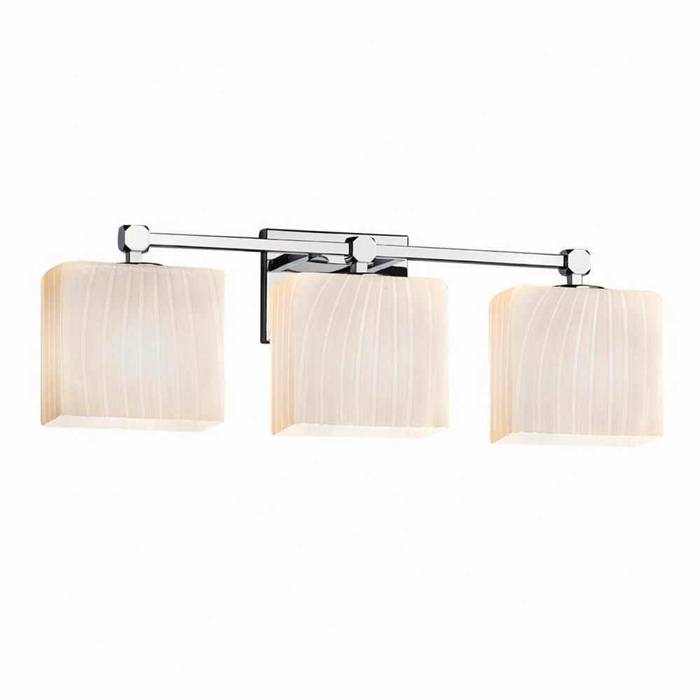 Justice Design Bathroom Lighting - Justice Design Group |1STOP Justice  Design