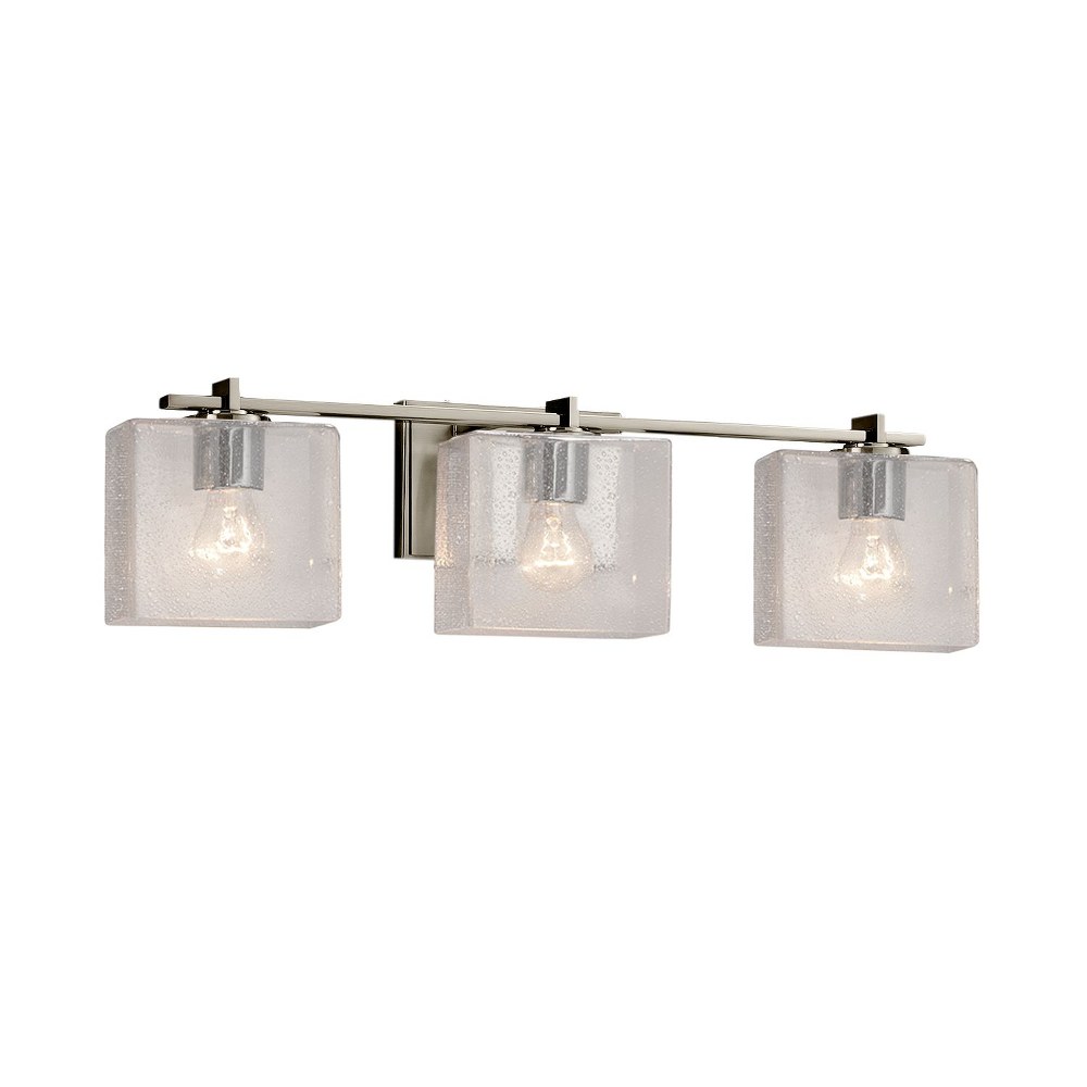 justice design bathroom lighting