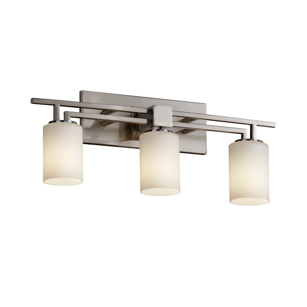 justice design group bathroom lighting