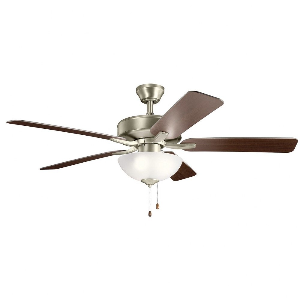 kichler ceiling fan light bulb replacement