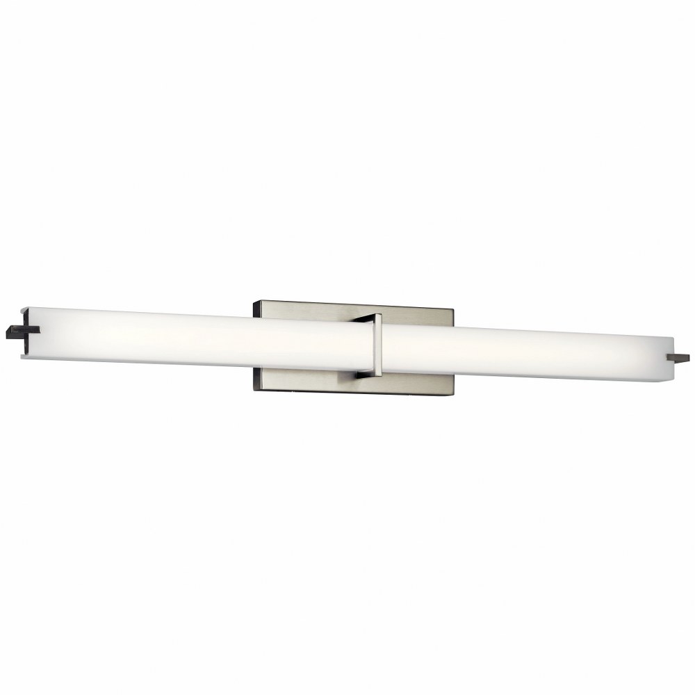 Kichler Lighting Bathroom Lighting Vanity Lights